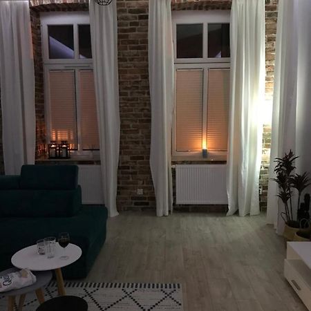 슈비노우이스쳬 Apartament Paderewskiego 10 아파트 외부 사진