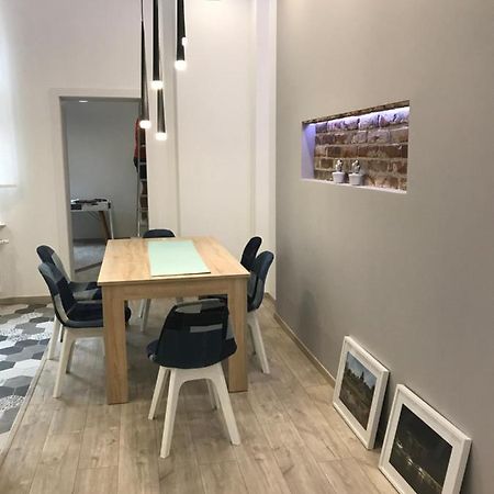 슈비노우이스쳬 Apartament Paderewskiego 10 아파트 외부 사진