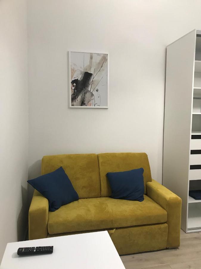 슈비노우이스쳬 Apartament Paderewskiego 10 아파트 외부 사진