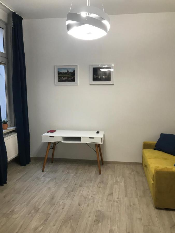 슈비노우이스쳬 Apartament Paderewskiego 10 아파트 외부 사진