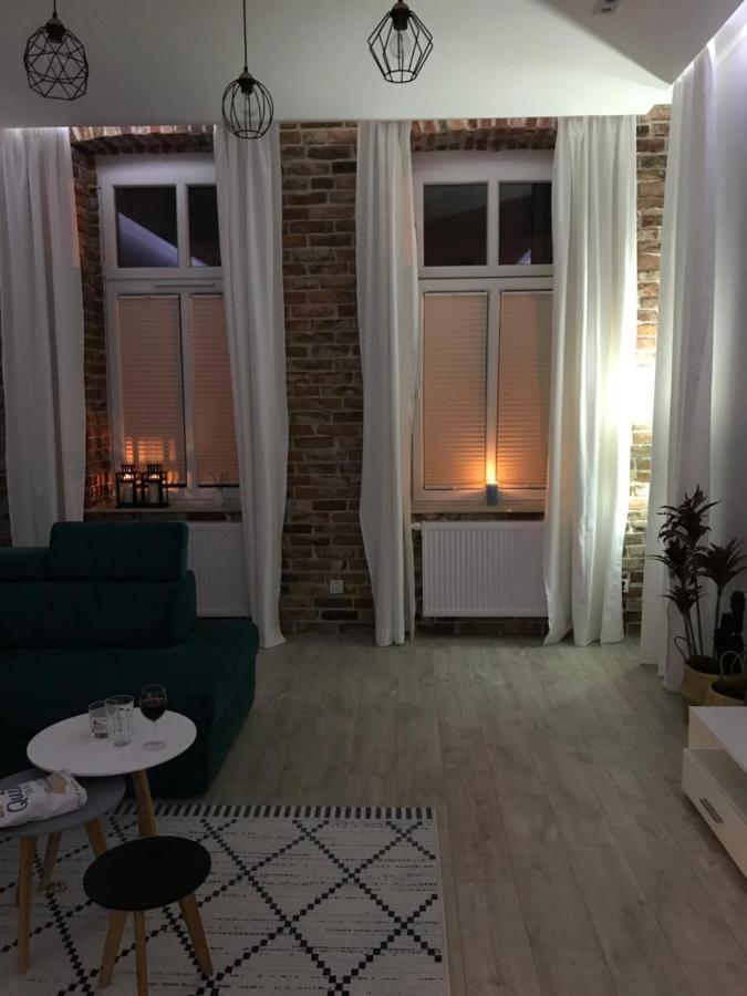 슈비노우이스쳬 Apartament Paderewskiego 10 아파트 외부 사진