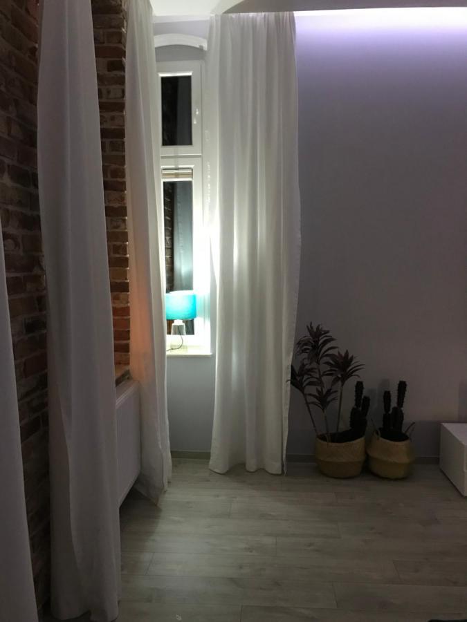 슈비노우이스쳬 Apartament Paderewskiego 10 아파트 외부 사진