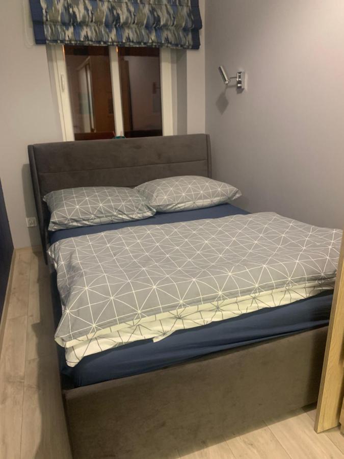 슈비노우이스쳬 Apartament Paderewskiego 10 아파트 외부 사진