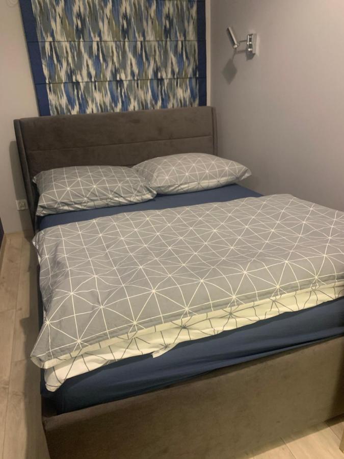 슈비노우이스쳬 Apartament Paderewskiego 10 아파트 외부 사진