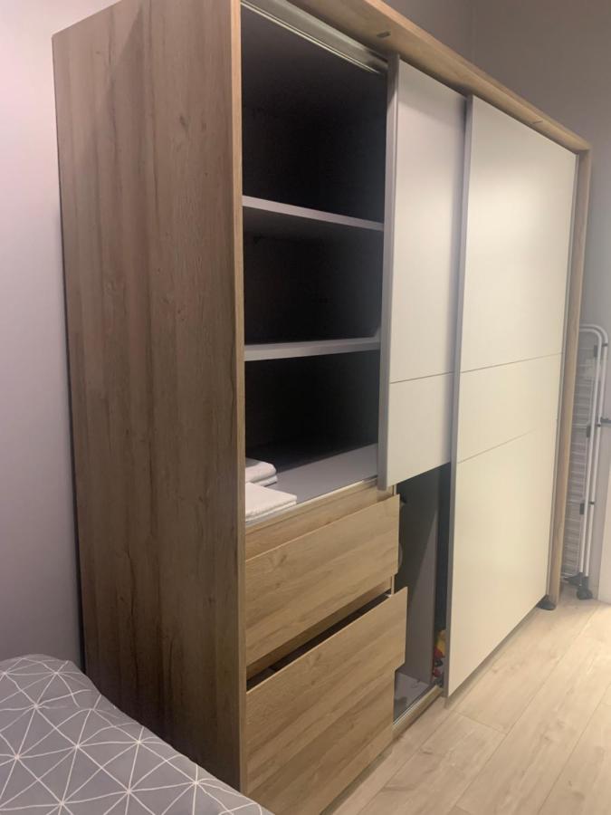 슈비노우이스쳬 Apartament Paderewskiego 10 아파트 외부 사진